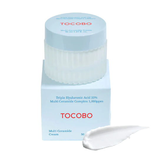 [TOCOBO] MULTI CERAMIDE CREAM (50ML)