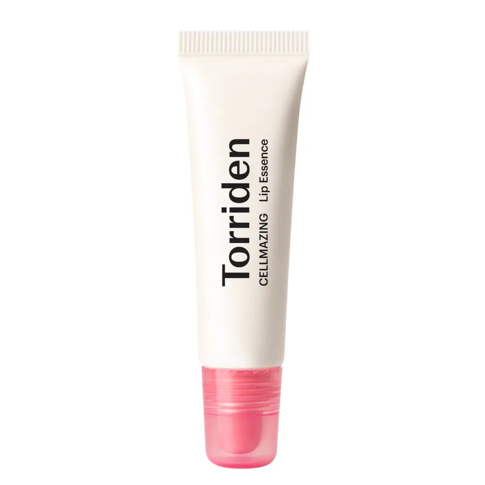 Torriden - Cellmazing Low Molecular Collagen Volume Lip Essence (11ml)