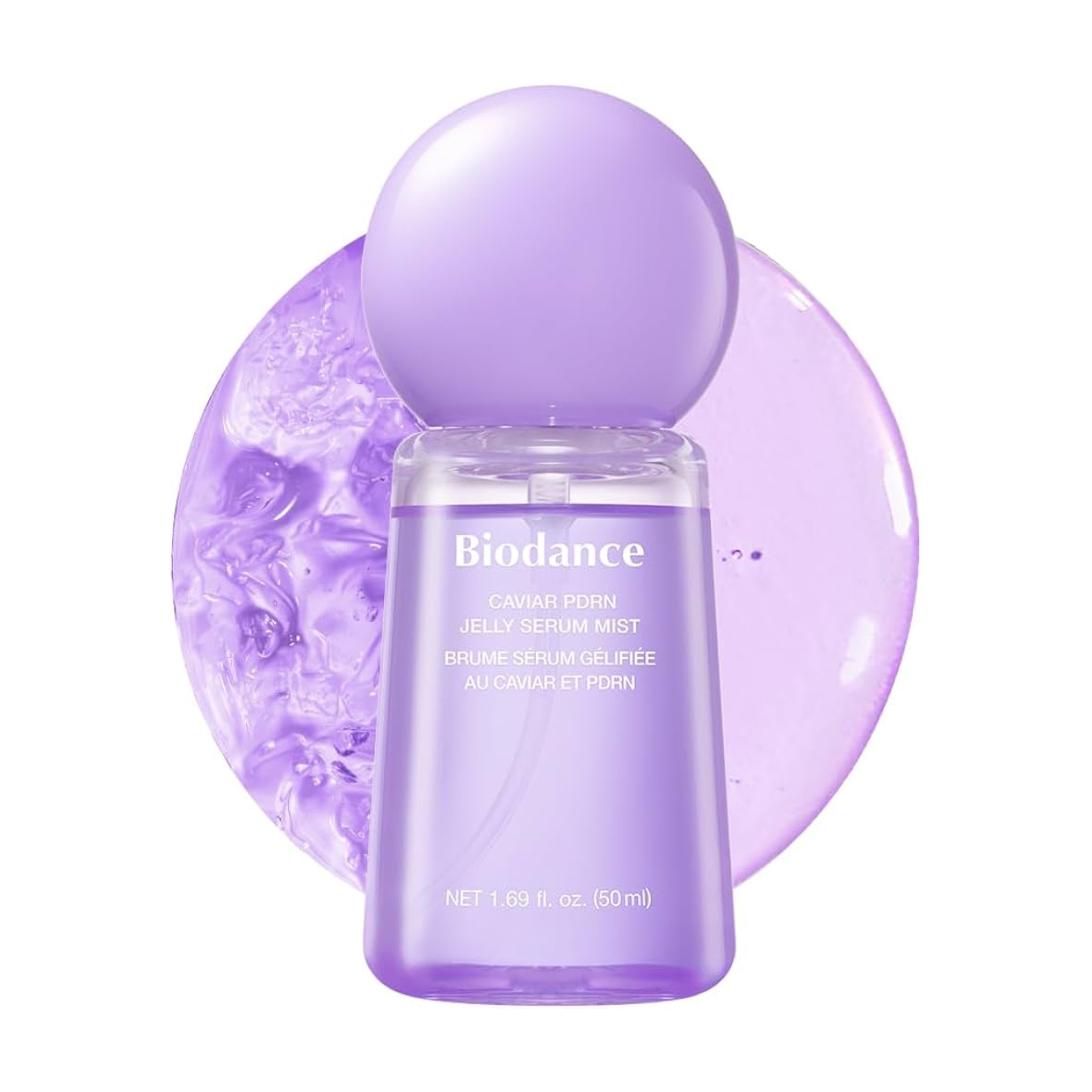 Biodance - Caviar PDRN Jelly Serum Mist (50ml)