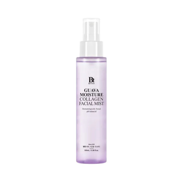 Benton - Guava Moisture Collagen Facial Mist (100ml)