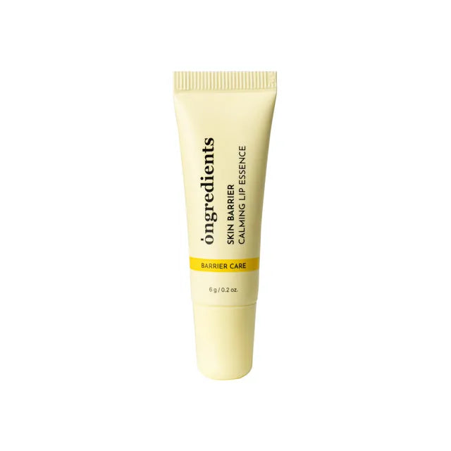 ongredients - Skin Barrier Calming Lip Essence (6g)