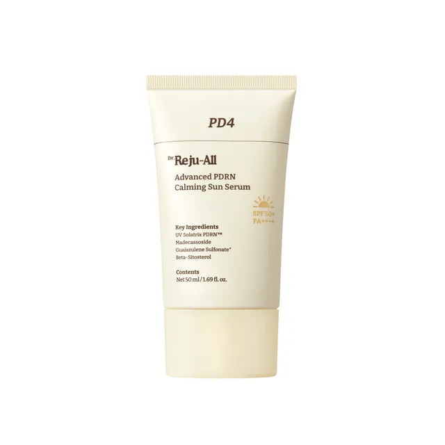 Dr. Reju-All - Advanced PDRN Calming Sun Serum (50ml)