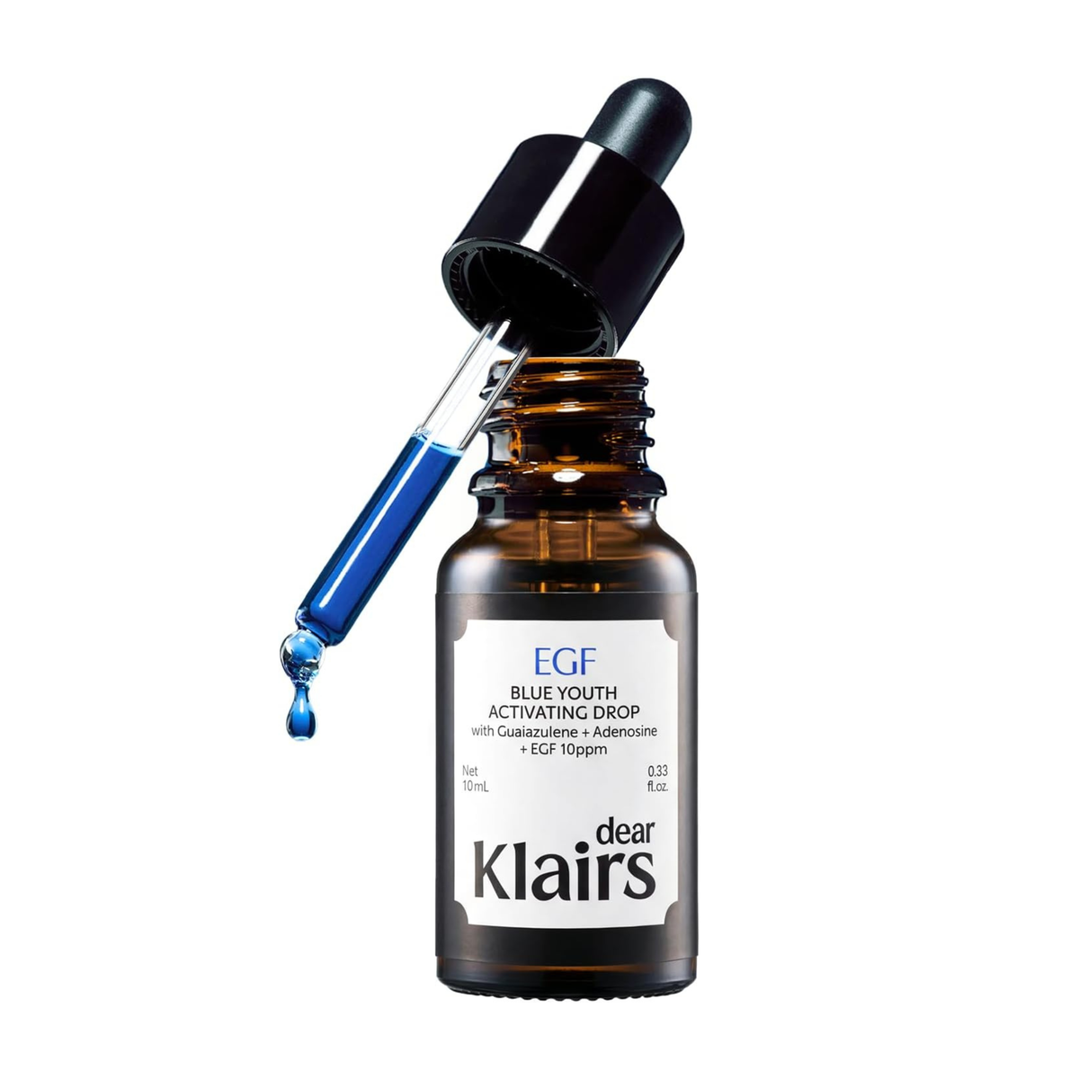 Dear, Klairs - (mini) Blue Youth Activating Drop (10ml)