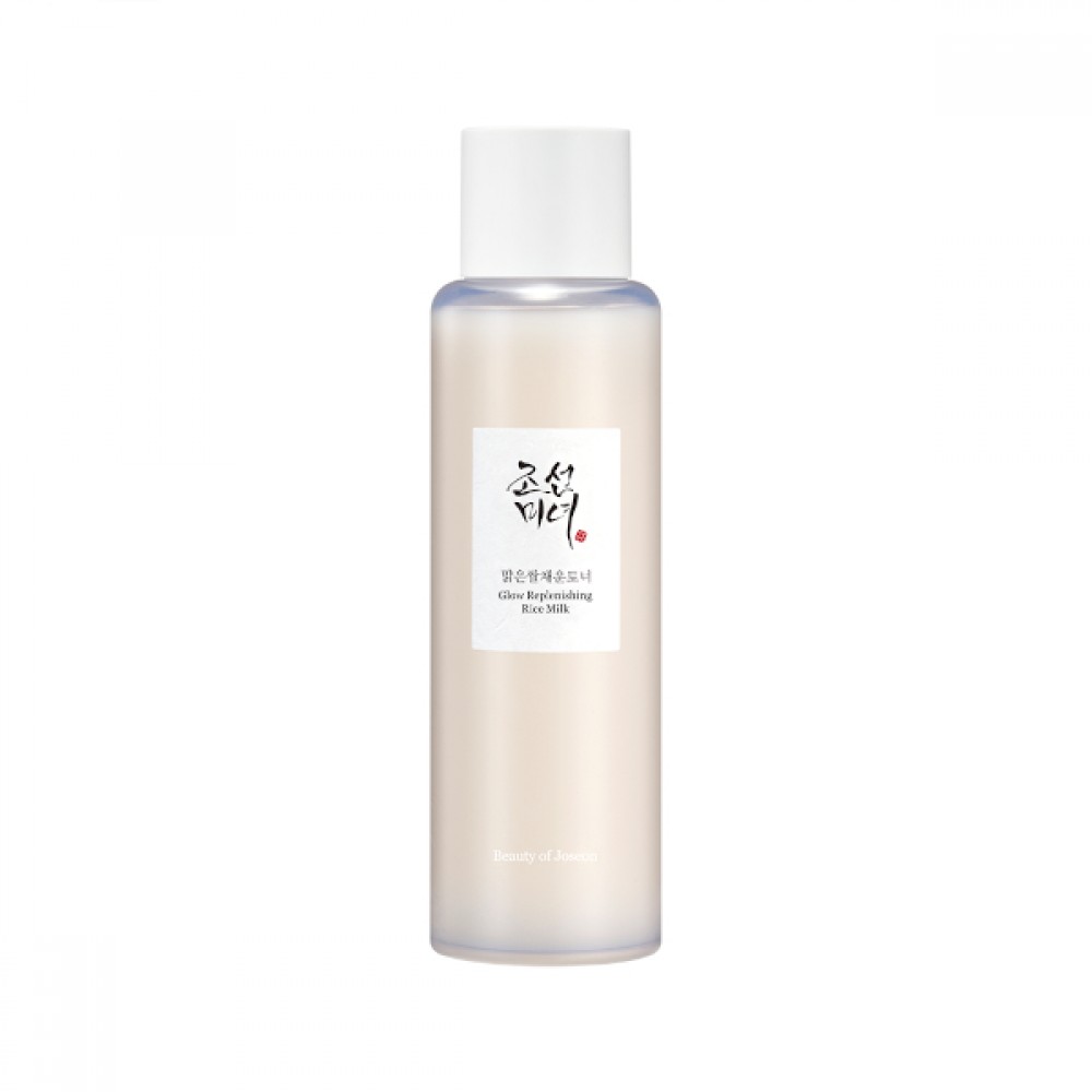 [BEAUTY OF JOSEON] GLOW REPLENISHING RICE MILK (150ML)