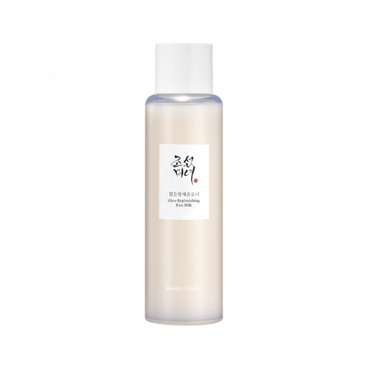 [BEAUTY OF JOSEON] GLOW REPLENISHING RICE MILK (150ML)