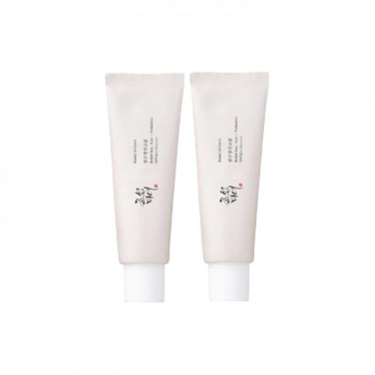 [BEAUTY OF JOSEON] RELIEF SUN: RICE + PROBIOTICS (50ML) (2-pack)