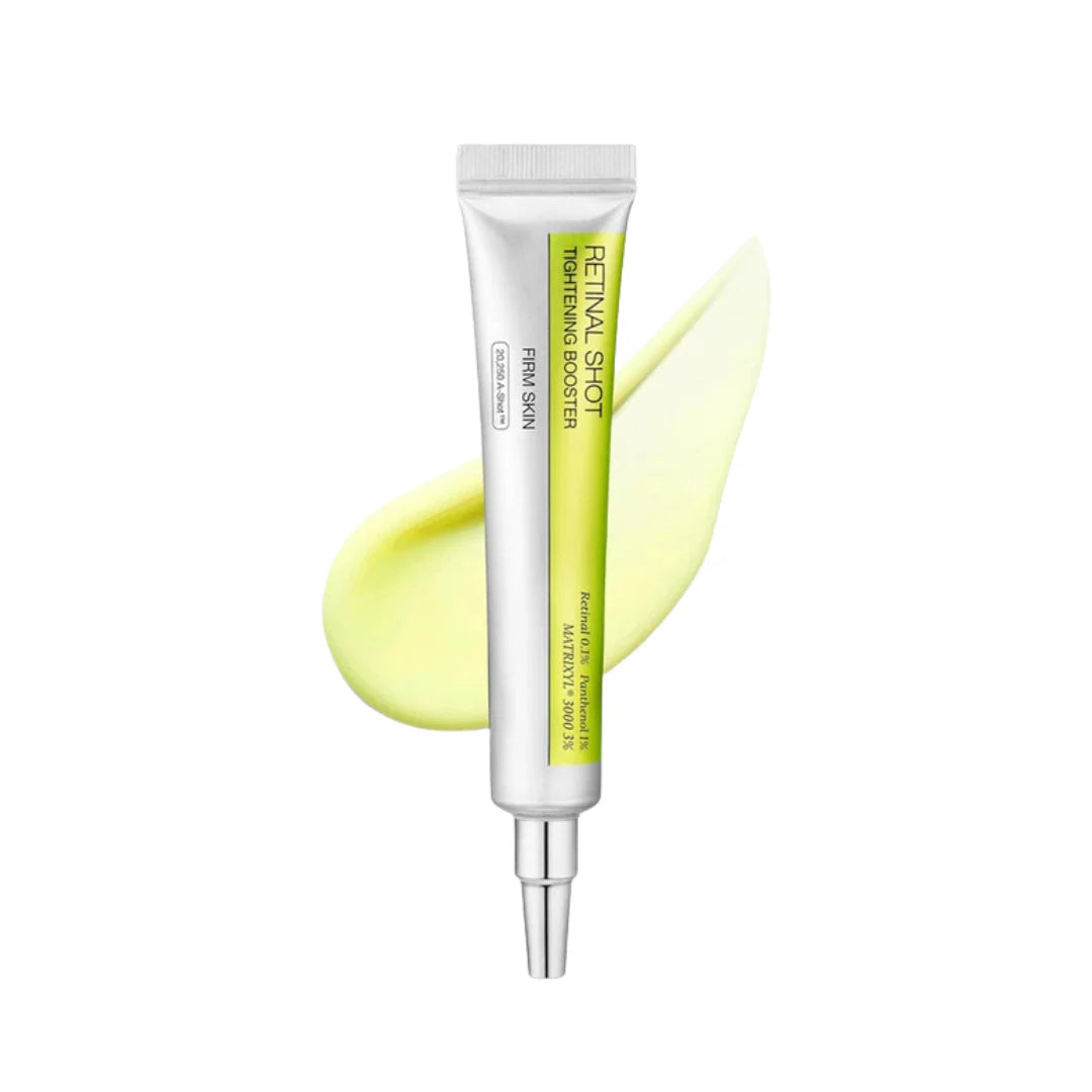 Celimax - The VITA-A Retinal Shot Tightening Booster (15ml)