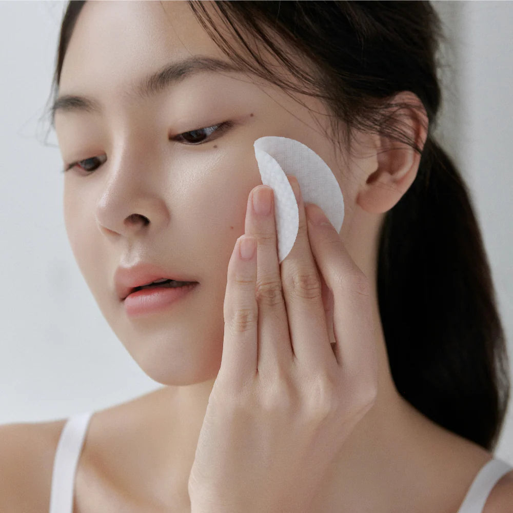 Celimax - Ji Woo Gae Heartleaf BHA Peeling Pad (60pcs)