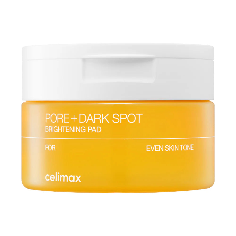Celimax - Pore+Dark Spot Brightening Pad (40 pads)
