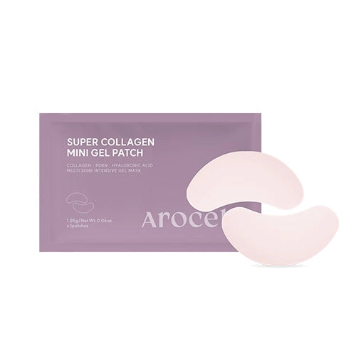 Arocell - Super Collagen Mini Gel Patches (1pcs)