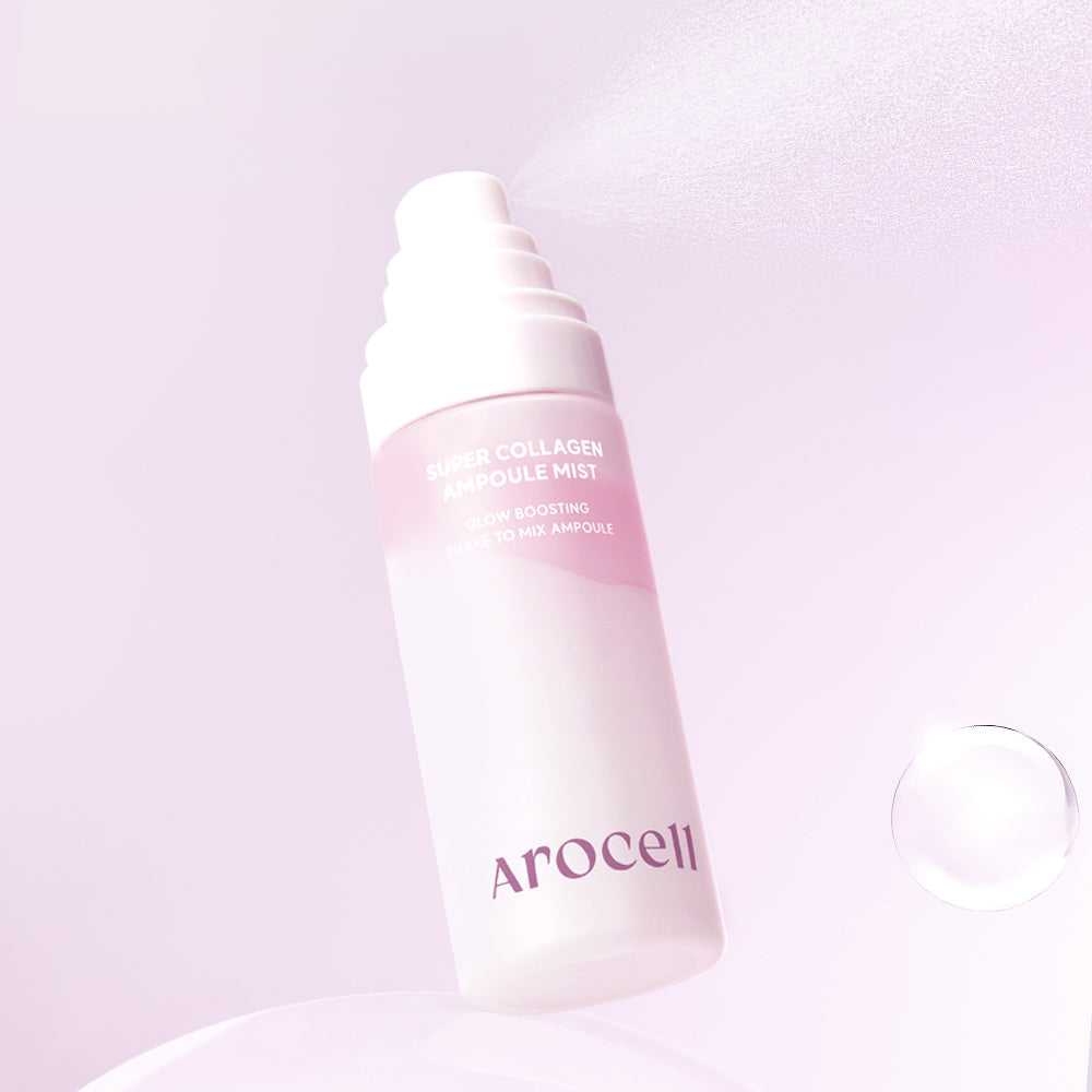 Arocell - Super Collagen Ampoule Mist (80ml)
