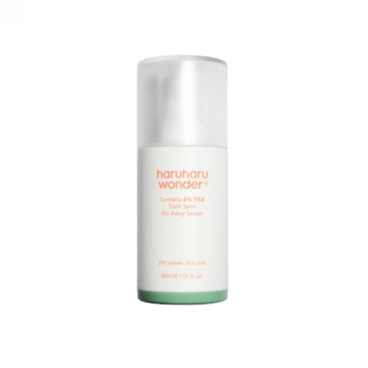 [Haruharu Wonder] Centella 4% TXA Dark Spot Go Away Serum (30ml)