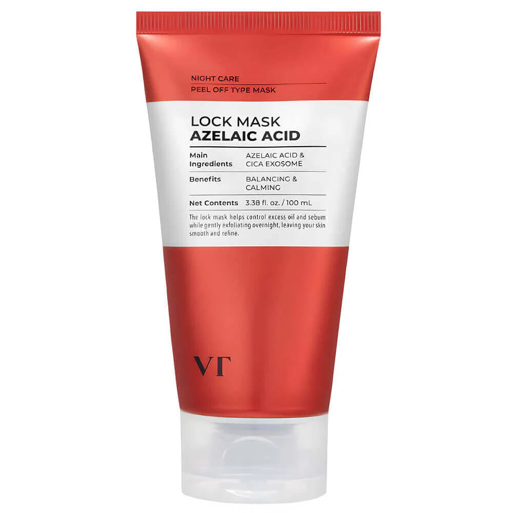 VT - Azelaic Acid AZ Care Lock Mask (100ml)