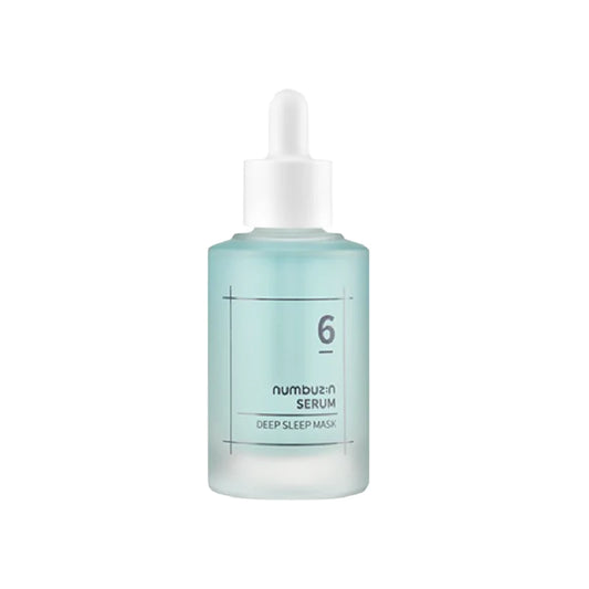 [NUMBUZIN] NO. 6 DEEP SLEEP MASK SERUM (50ML)