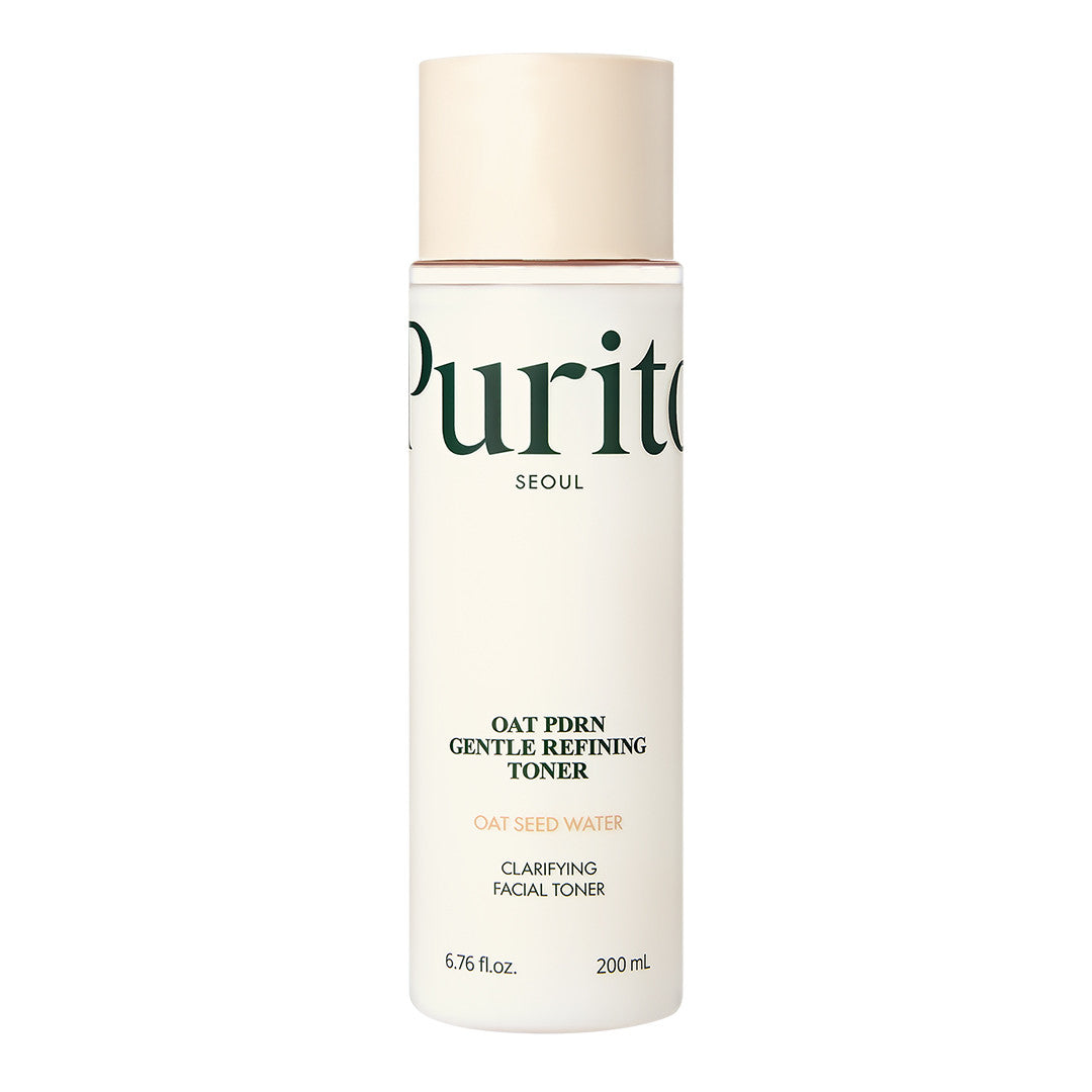 Purito Seoul - Oat PDRN Gentle Refining Toner (200ml)