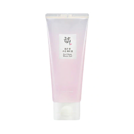 [BEAUTY OF JOSEON] RED BEAN WATER GEL (100ML)