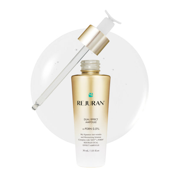 REJURAN - Dual Effect Ampoule (30ml)