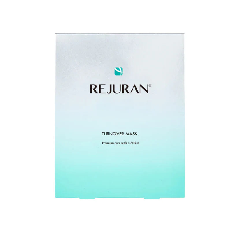 REJURAN - Turnover Mask (1ea)