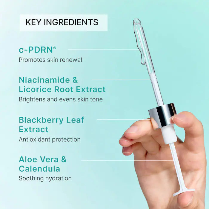 REJURAN - Turnover Ampoule (30ml)