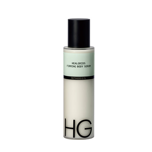 HealGrids - Retinoid 0.1% Firming Body Serum (150ml)
