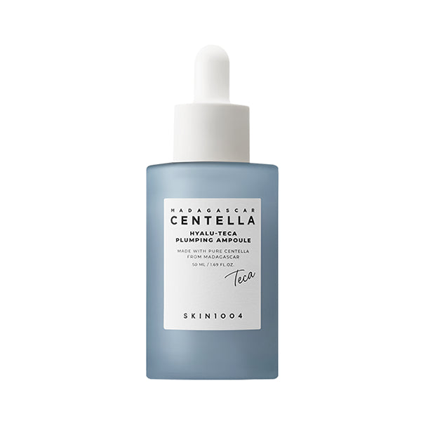 SKIN1004 - Madagascar Centella Hyalu-Teca Plumping Ampoule (50ml)