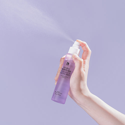 Benton - Guava Moisture Collagen Facial Mist (100ml)