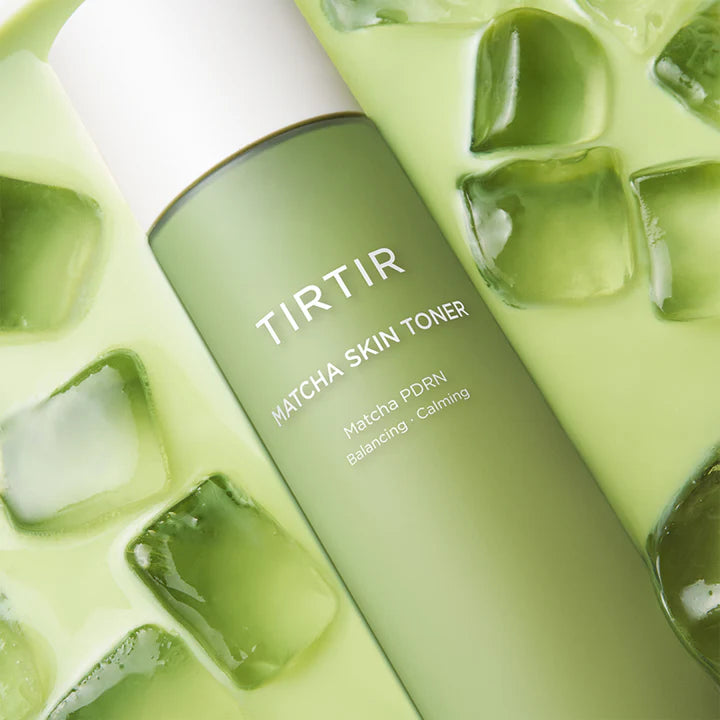TIRTIR - Matcha Skin Toner (150ml)