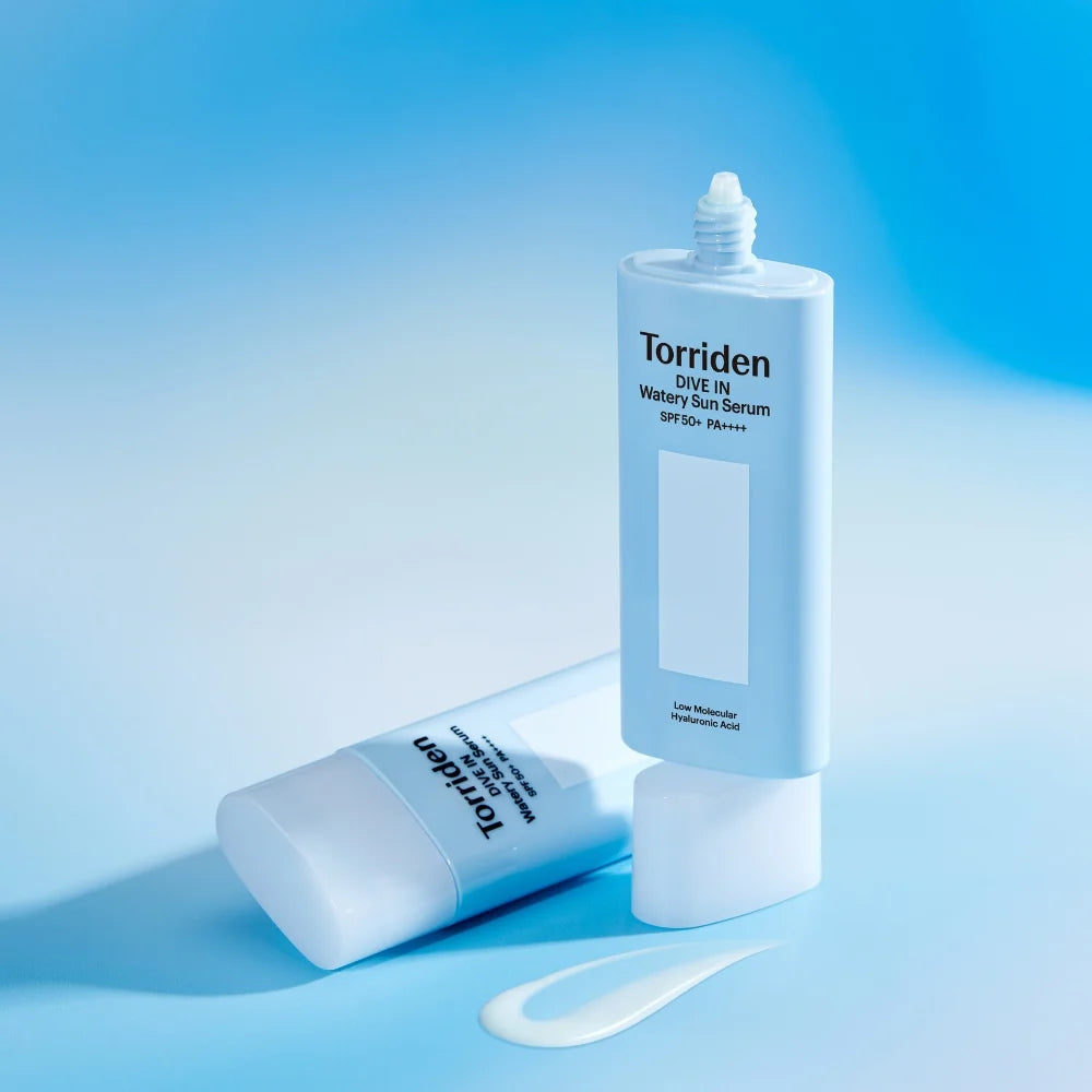 Torriden - Dive-in Watery Fit Sun Serum (50ml)