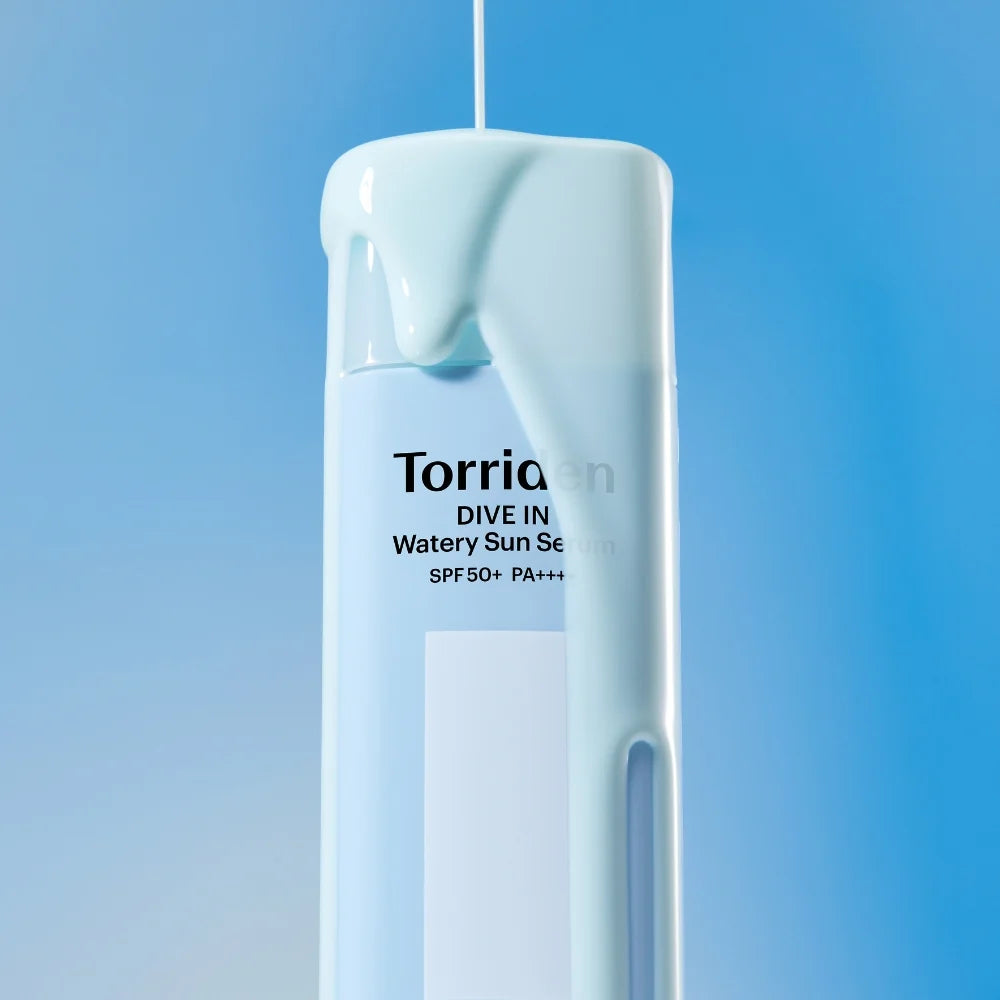 Torriden - Dive-in Watery Fit Sun Serum (50ml)
