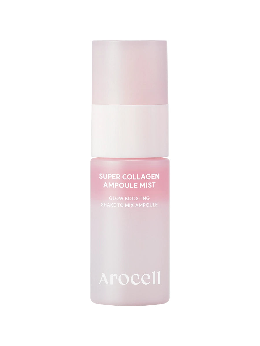 Arocell - Super Collagen Ampoule Mist (80ml)